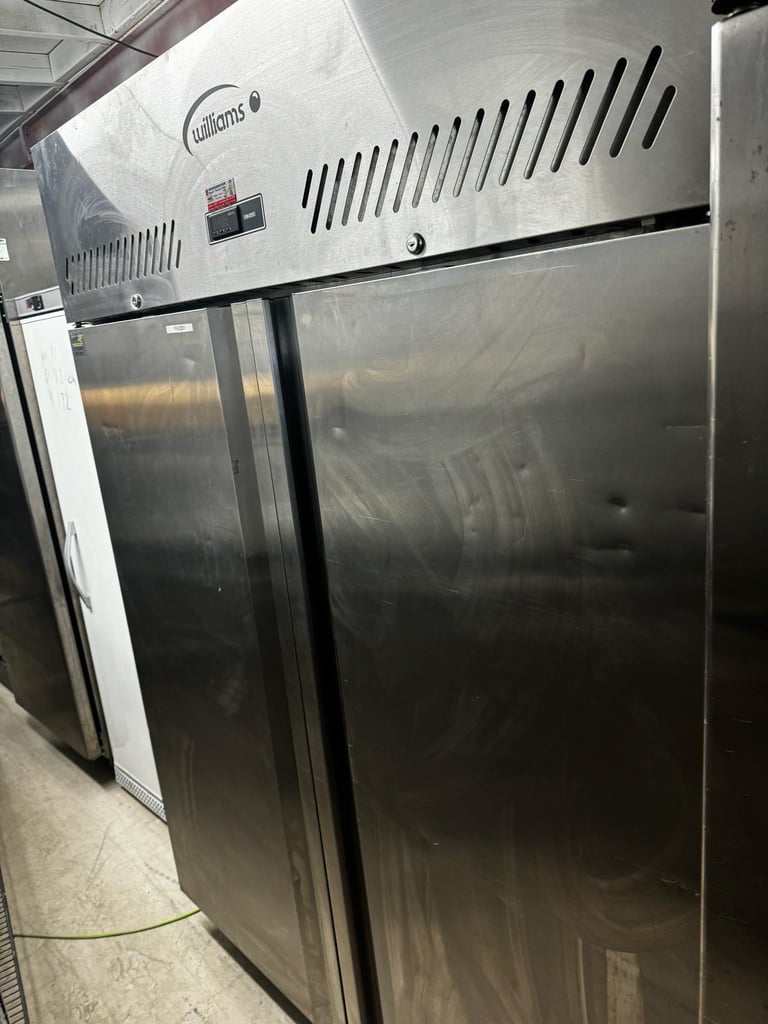 Commercial fridge Freeser display cafe shop restaurant 