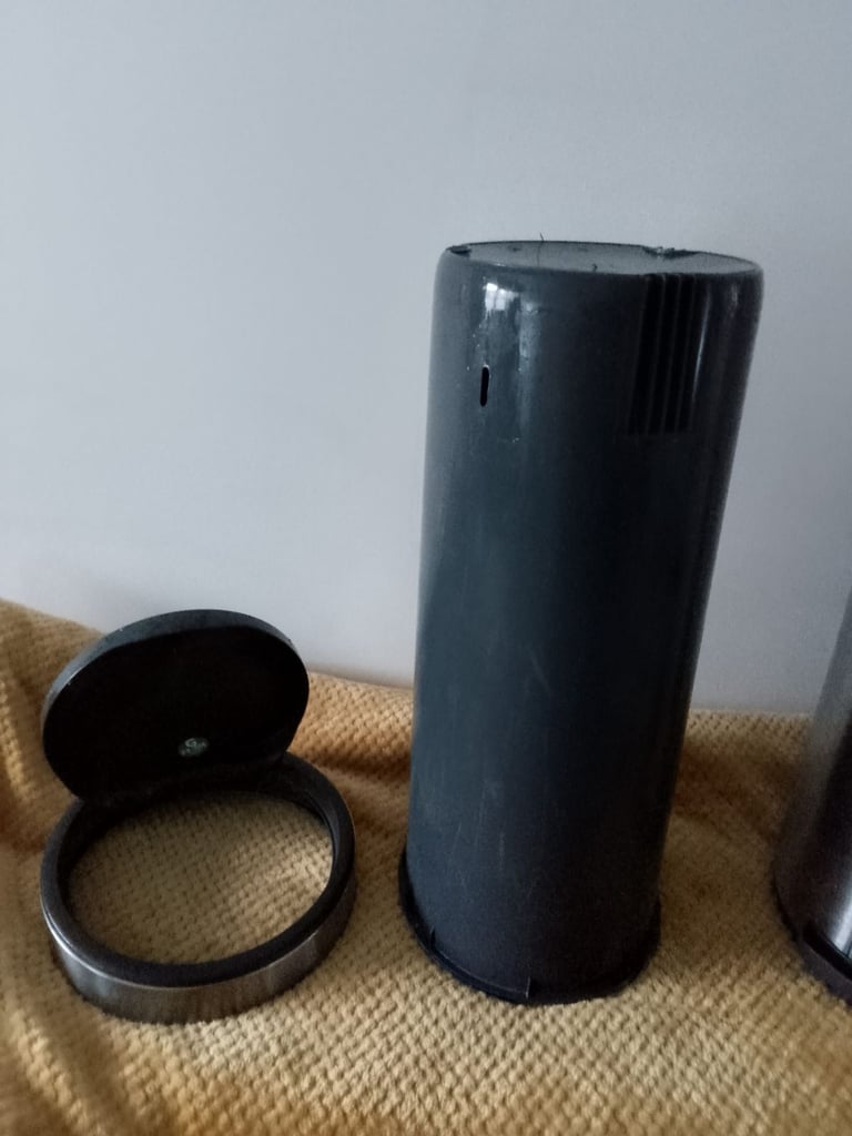 image for Branantia kitchen rubbish bin