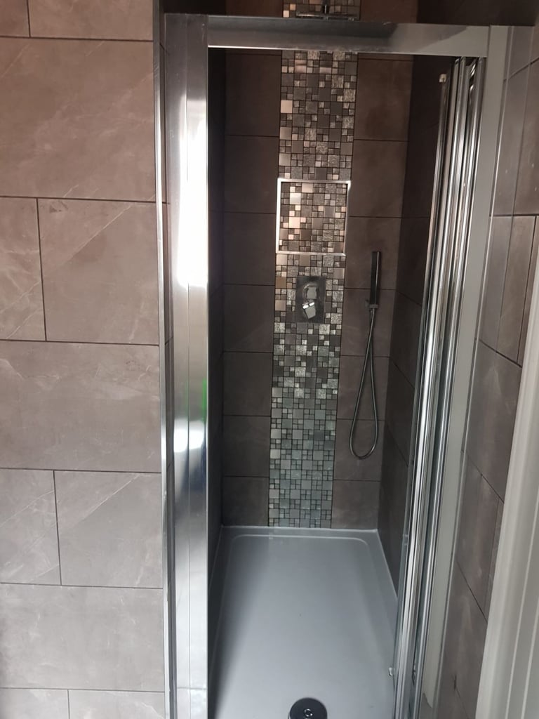 .Ensuite double room all bills included professional wanted  for 4 tenant large house