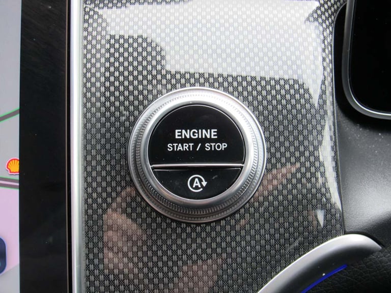 2023 Mercedes-Benz GLC 300d 4Matic AMG Line Premium 5dr 9G-Tronic SUV Diesel Automatic