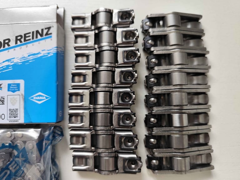 Rockers Arms + Hydraulic Lifters Tappets  fits for Ford £120
