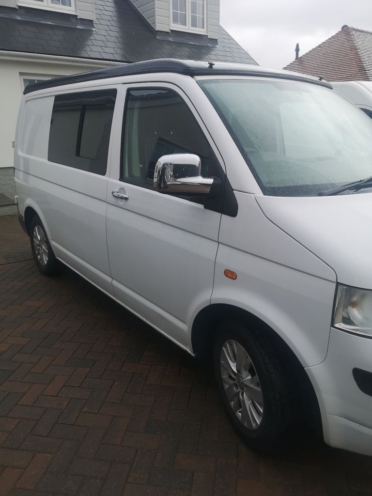 2007 VW T5 Campervan * 4 Berth *