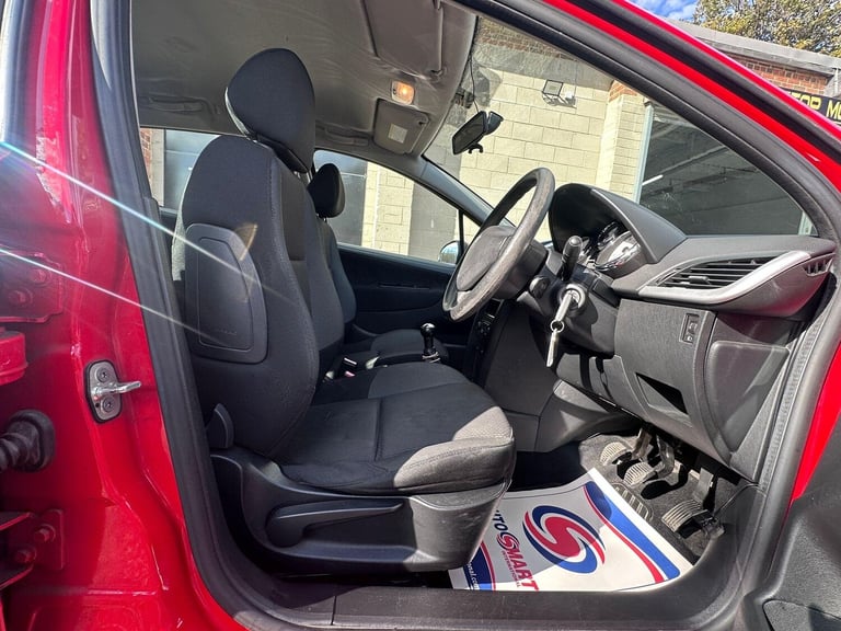  Peugeot 207 1.6 HDi S 5dr (a/c) Diesel Manual