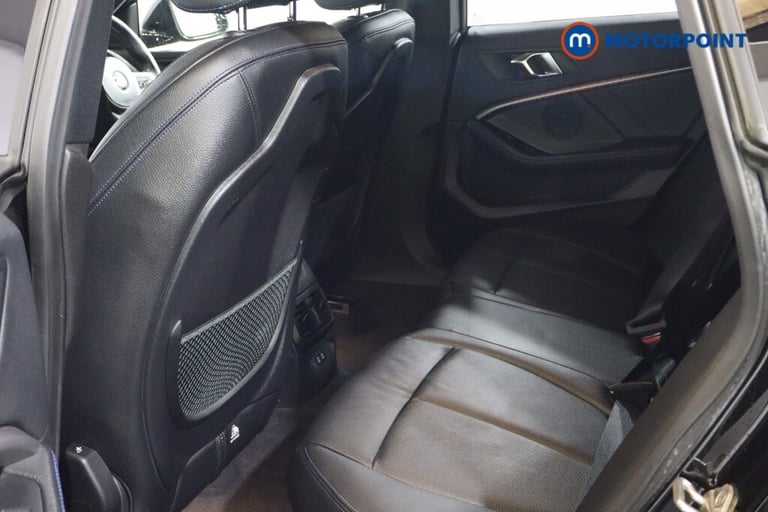 2022 BMW 2 Series 220i M Sport 4dr Step Auto Saloon Petrol Automatic
