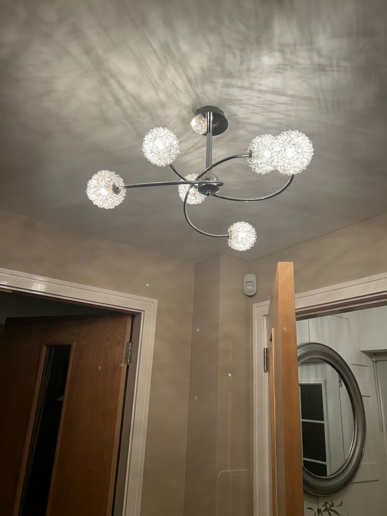 Ceiling light