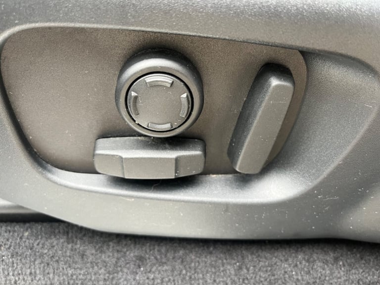 2018 Land Rover Range Rover Sport 2.0 P400E HSE Estate Hybrid Automatic