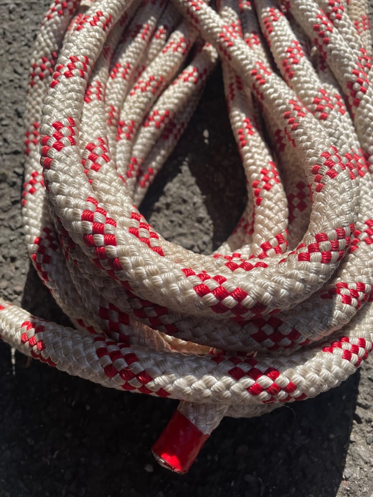 image for Rope - high quality - 24 meters 