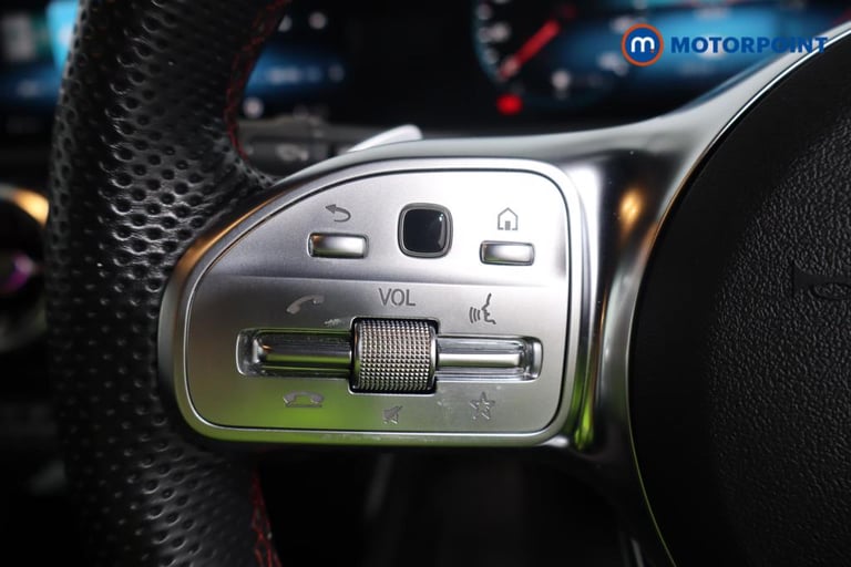 2021 Mercedes-Benz A-Class A250e AMG Line Premium 5dr Auto Hatchback Hybrid Automatic