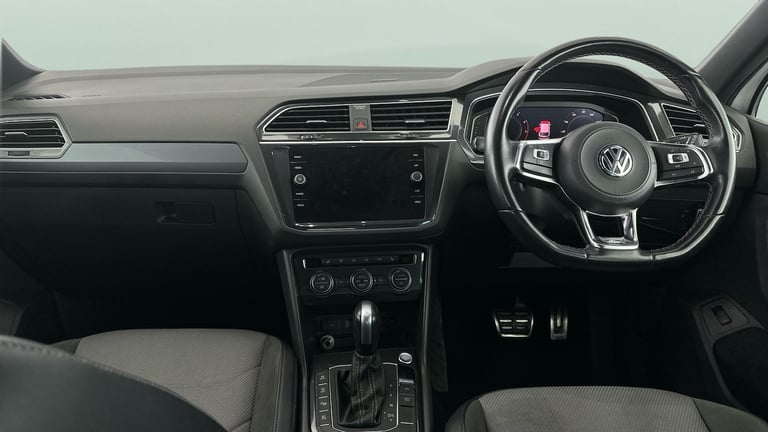 2020 Volkswagen Tiguan 1.5 TSI EVO R-Line Tech SUV 5dr Petrol DSG Euro 6 (s/s) (150 ps) - HUD - E...