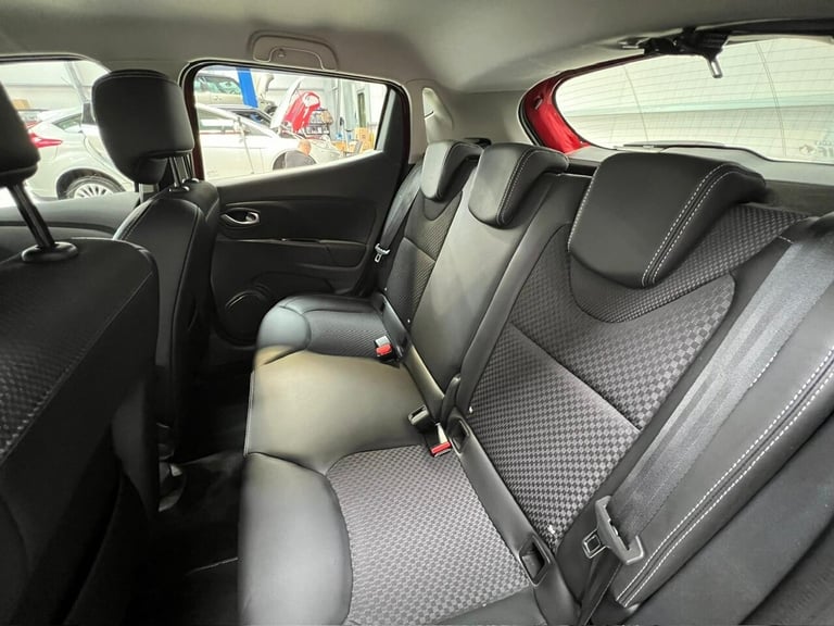 2017 Renault Clio 0.9 TCE 90 Dynamique S Nav 5dr HATCHBACK Petrol Manual