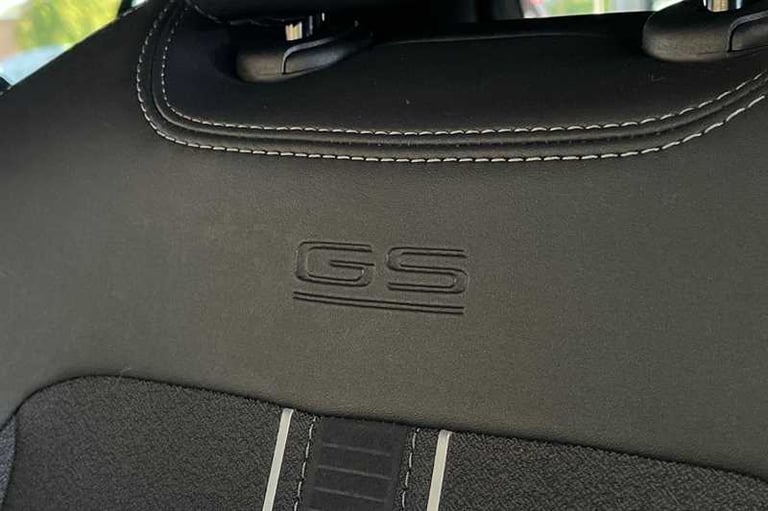 2024 Vauxhall Astra 115kW GS 54kWh 5dr Auto HATCHBACK ELECTRIC Automatic