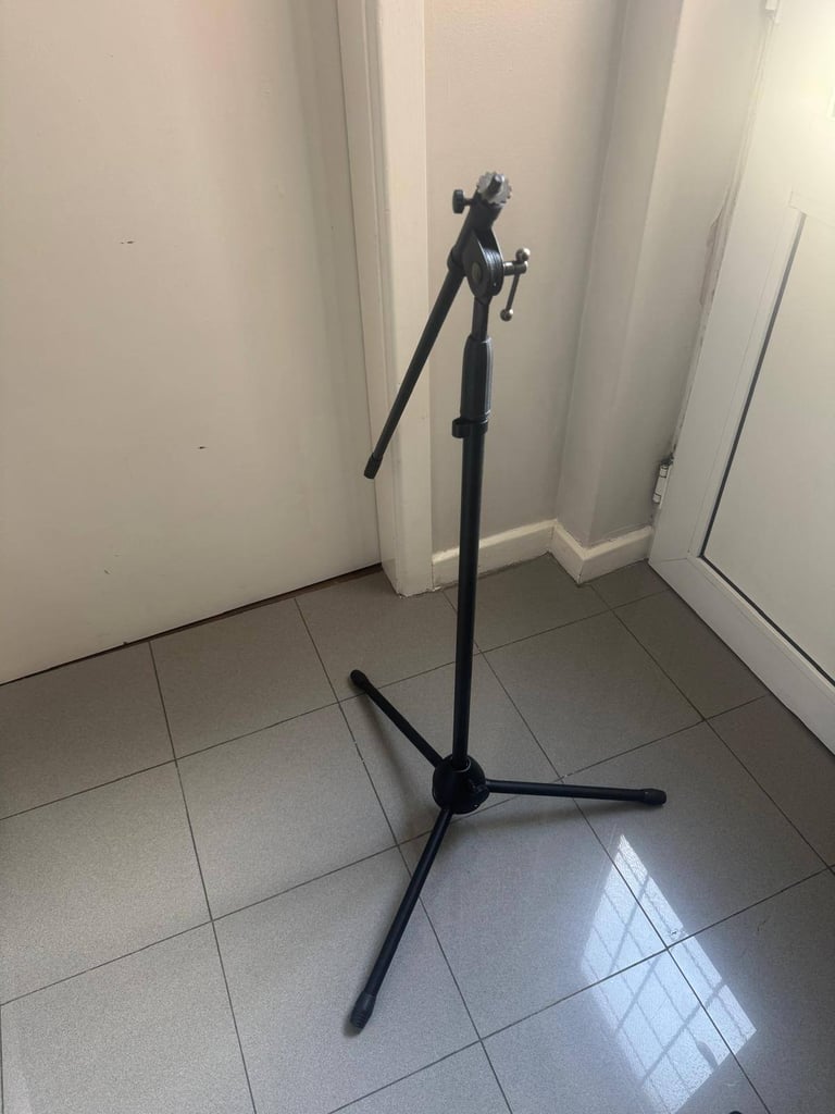 image for Microphone Stand