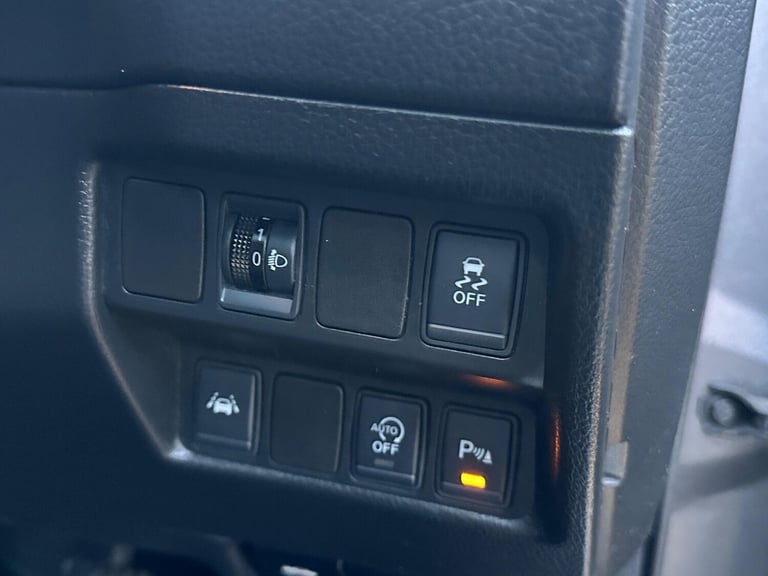 2014 Nissan Qashqai 1.2 DIG-T Acenta Premium 2WD Euro 5 (s/s) 5dr HATCHBACK Petrol Manual