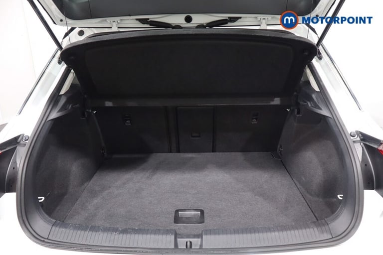 2023 Volkswagen T-Roc 1.5 TSI Life 5dr DSG SUV Petrol Automatic