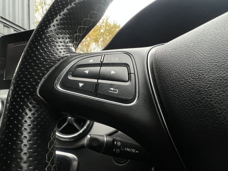 MERCEDES-BENZ CLA 2.1 CLA200 CDI Sport 2015