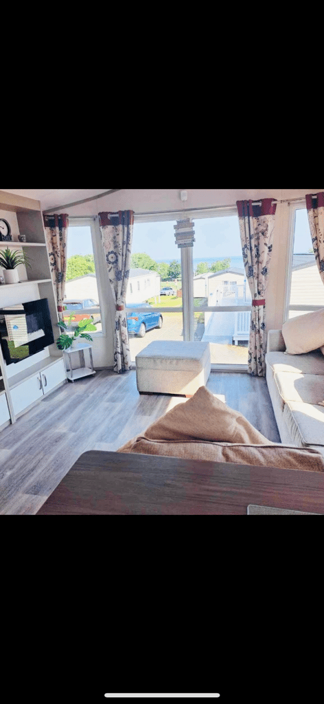 ATLAS CHORUS HAVEN SITE QUAY WEST NEW QUAY