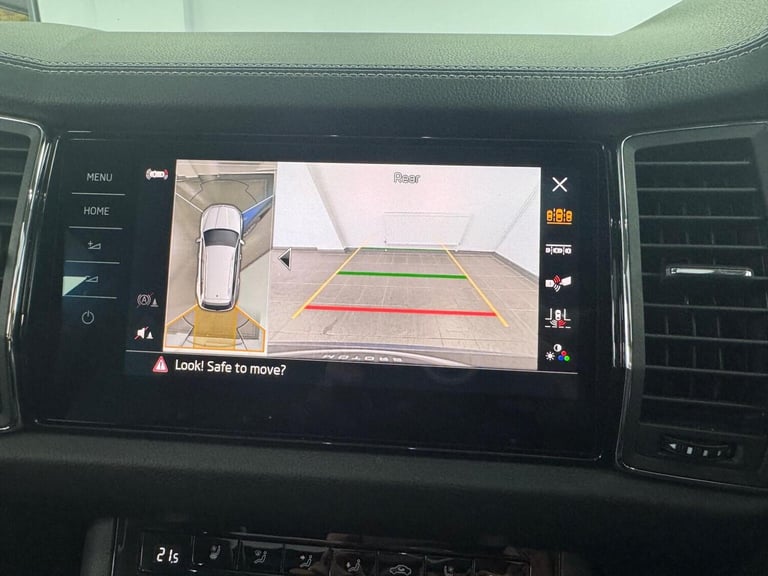 SKODA KODIAQ 2.0 TDI Laurin &amp; Klement DSG 4WD Euro 6 (s/s) 5dr (7 Seat) 2023