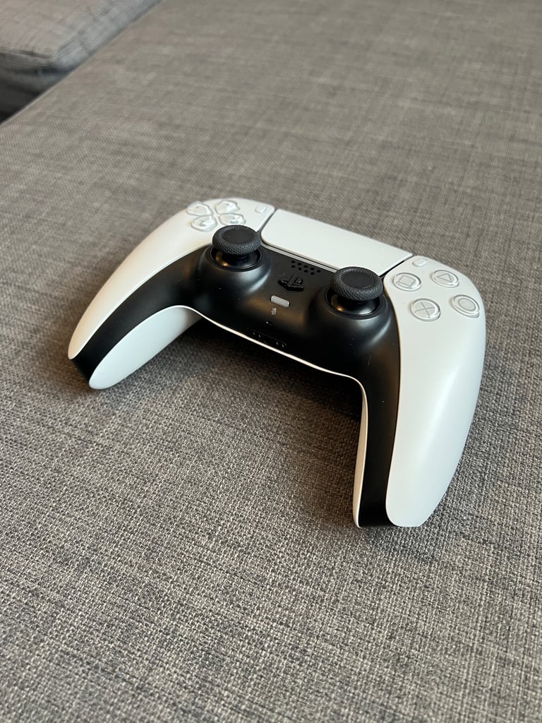 PlayStation 5 Disc Edition