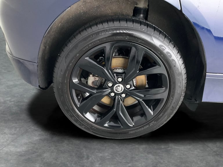 2024 Jaguar I-Pace 294kW EV400 R-Dynamic SE Black 90kWh 5dr Auto HATCHBACK ELECTRIC Automatic