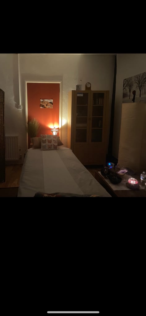 image for Thai massage in Oldtown by Joy