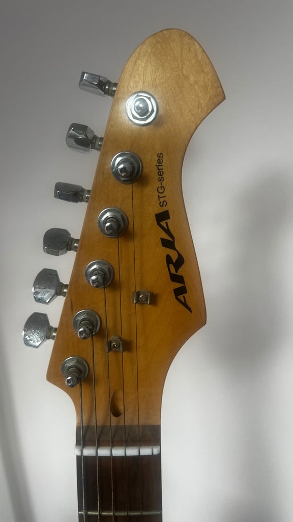 image for Electric guitar 