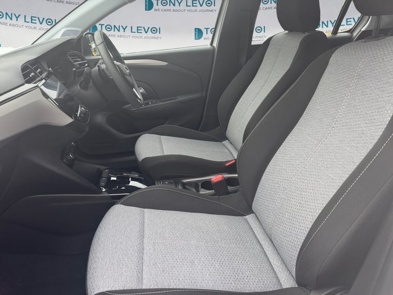 2023 Vauxhall Corsa 1.2 Turbo Design 5dr Auto Hatchback Petrol Automatic