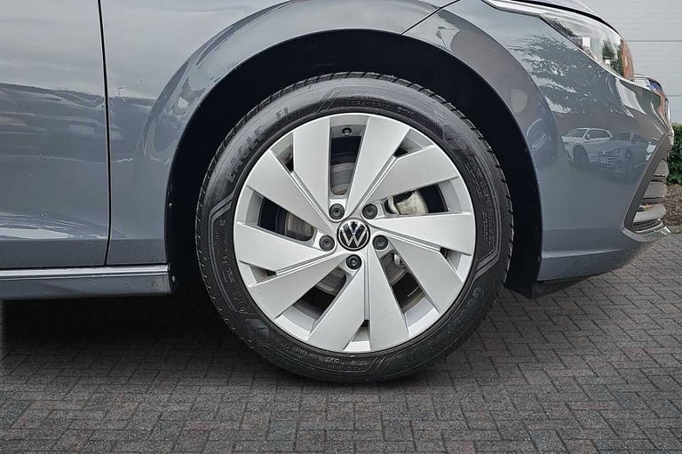2024 Volkswagen Golf 1.5 TSI Style 5dr HATCHBACK PETROL Manual