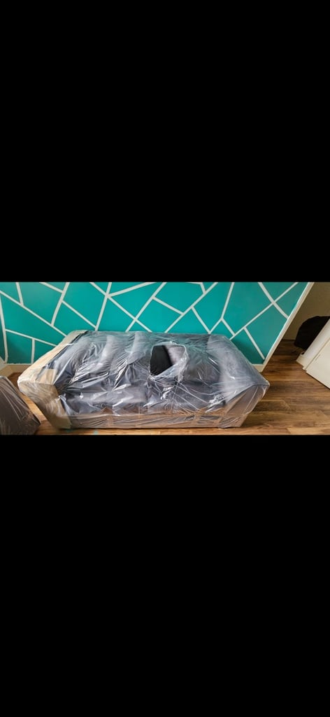 image for Grey Sofa 