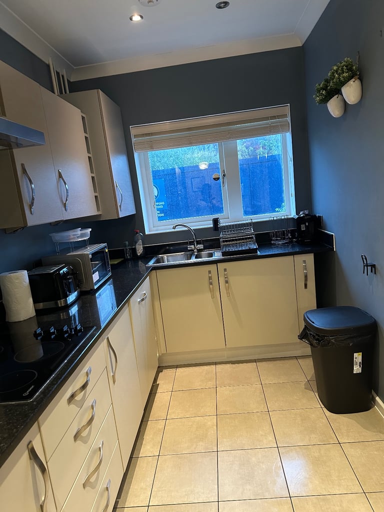 Reliable/honest/hard working/available for domestic/end of tenancy etc