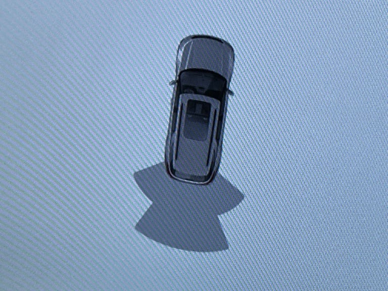  Ford Puma 1.0t Ecoboost Mhev St Line Suv 5dr Petrol Manual Euro 6 s/s 125 Ps