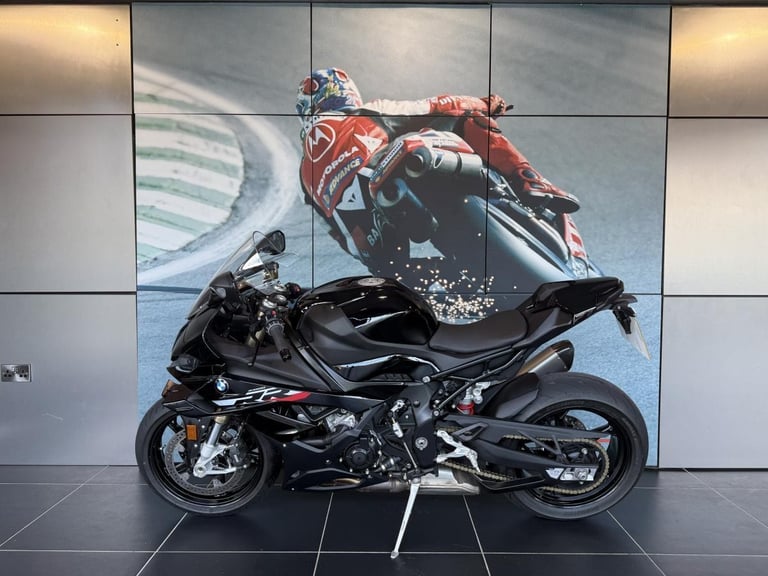2023 BMW S 1000 RR Sport