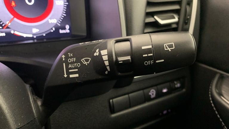 2023 Nissan Qashqai 1.3 DIG-T MHEV N-Connecta SUV 5dr Petrol Hybrid XTRON Euro 6 (s/s) (158 ps) S...
