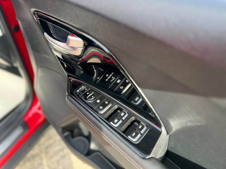 2022 Kia Niro 1.6 GDi 3 DCT Euro 6 (s/s) 5dr ESTATE Petrol/Electric Hybrid Automatic