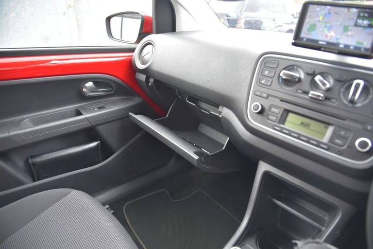 2012 Skoda Citigo 1.0 MPI Elegance Hatchback 3dr Petrol ASG Euro 5 (75 ps) Hatchback Petrol Autom...