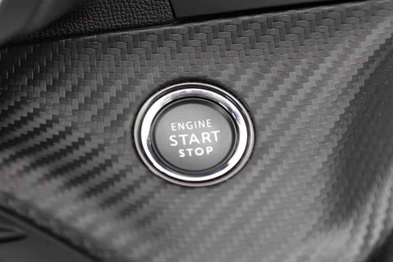 2024 Peugeot 208 1.2 PureTech MHEV Allure Hatchback 5dr Petrol Hybrid e-DSC Euro 6 (s/s) (10 HATC...