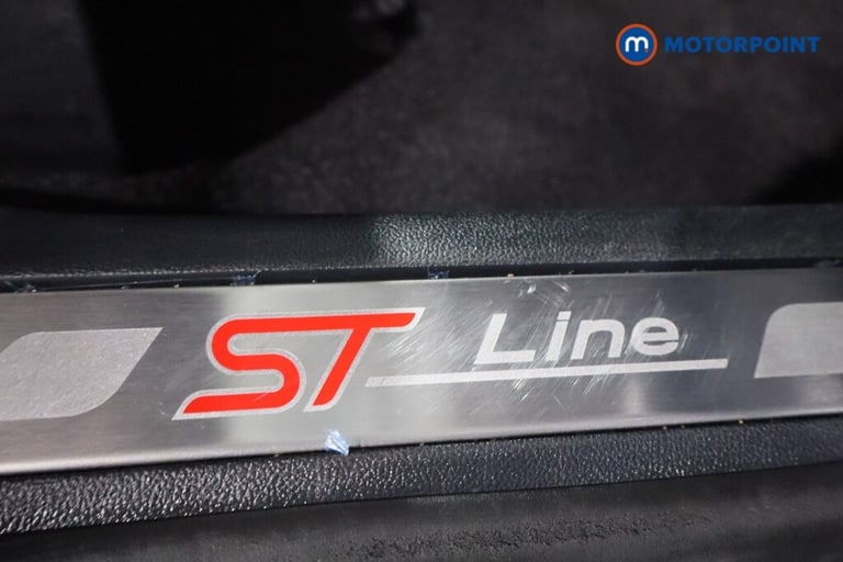 2022 Ford Kuga 2.5 PHEV ST-Line X Edition 5dr CVT SUV Hybrid Automatic