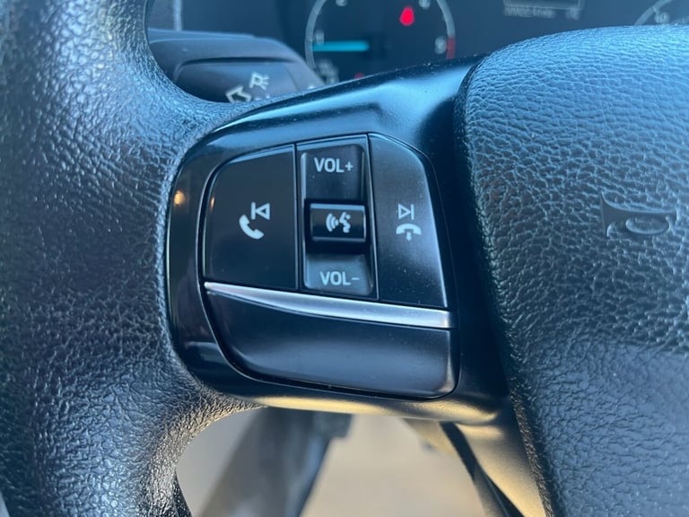 2023 72 FORD TRANSIT 2.0 350 ECOBLUE LEADER PANEL VAN 5DR DIESEL MANUAL RWD L3 H