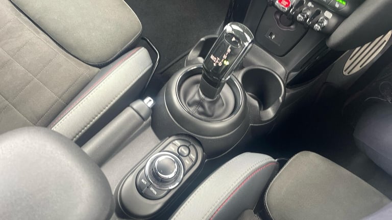 2021 MINI Hatch 2.0 John Cooper Works 3dr Auto HATCHBACK PETROL Automatic