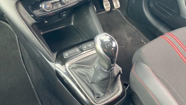 2023 Vauxhall Corsa 1.2 GS 5dr Petrol Hatchback Hatchback Petrol Manual