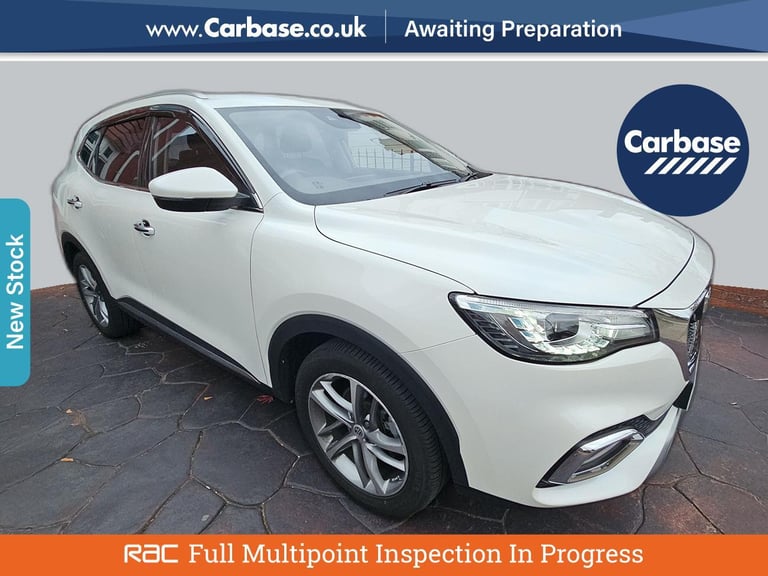 image for 2023 MG MG HS 1.5 T-GDI Excite SUV 5dr Petrol DCT Euro 6 (s/s) (162 ps) Estate PETROL Automatic