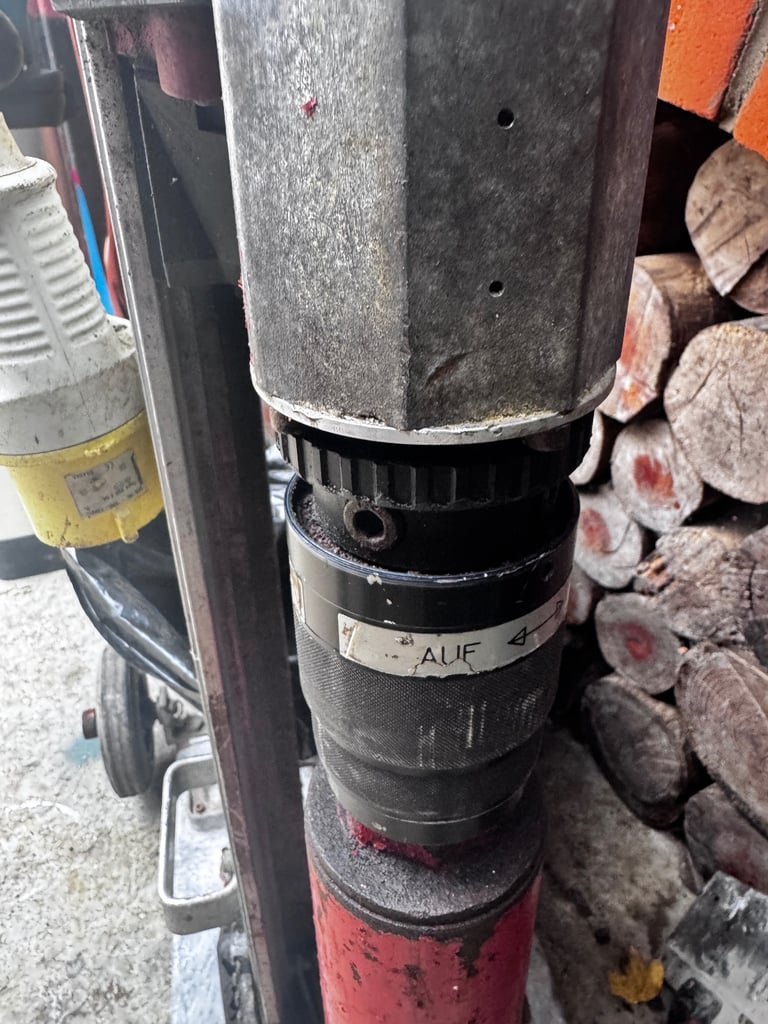 Core drill 