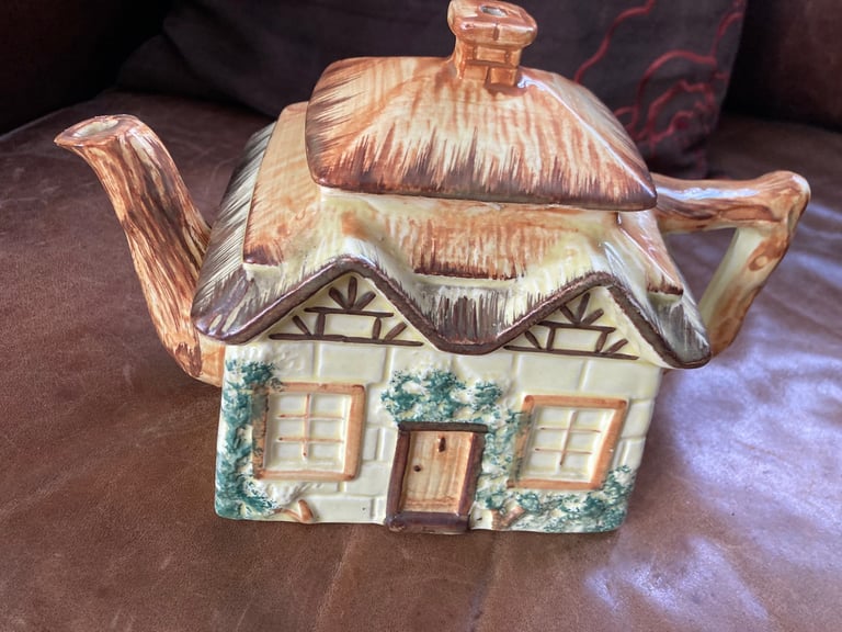 Country Cottage ware