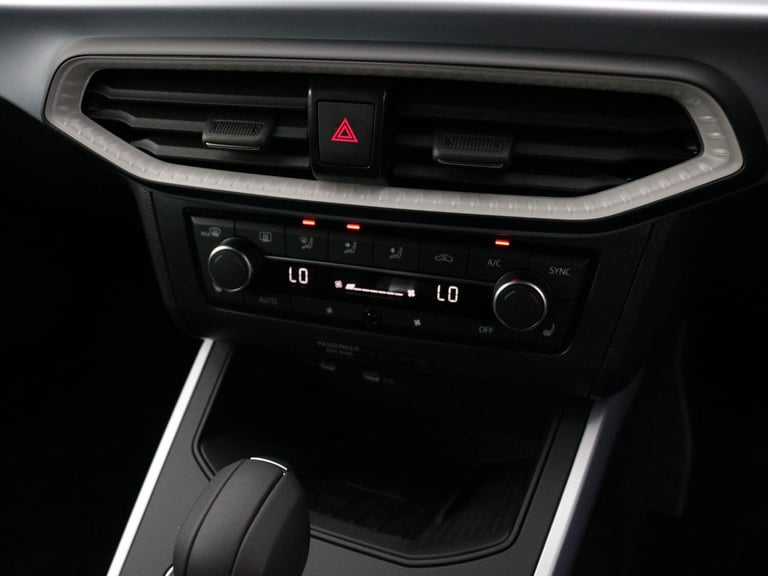 2025 SEAT Arona 1.0 TSI 115 FR Sport 5dr DSG HATCHBACK PETROL Automatic