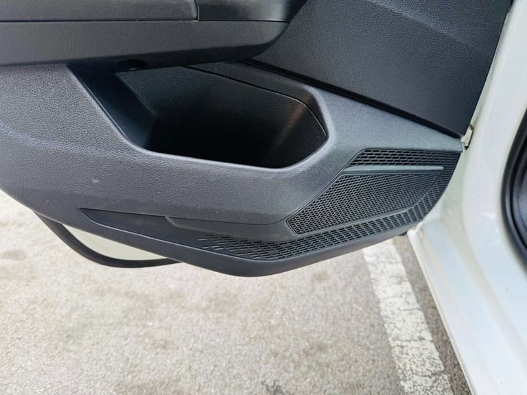 2018 Volkswagen Polo 1.0 Polo SE TSi 5dr Hatchback Petrol Manual