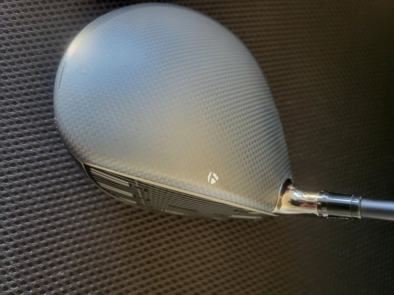 Qi 35 TailorMade Driver 