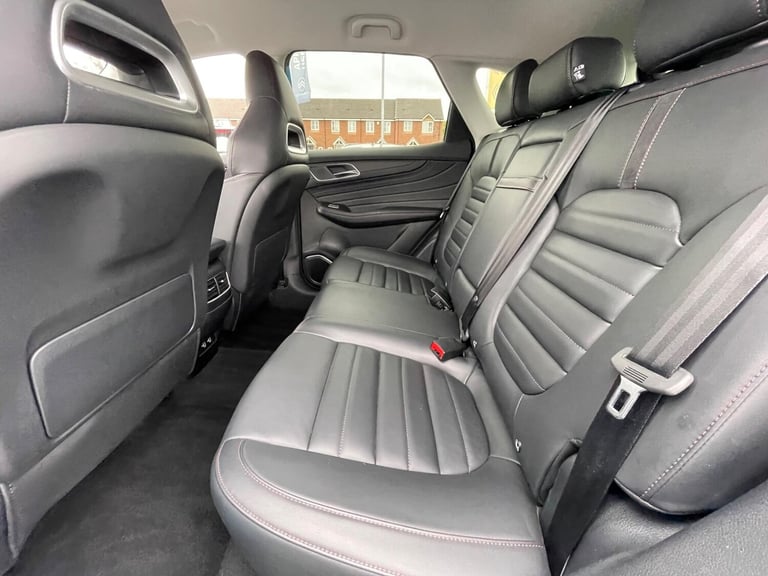 2023 MG MG HS 1.5 T-GDI 16.6kWh Trophy Auto Euro 6 (s/s) 5dr ESTATE Petrol/Electric Hybrid Automatic