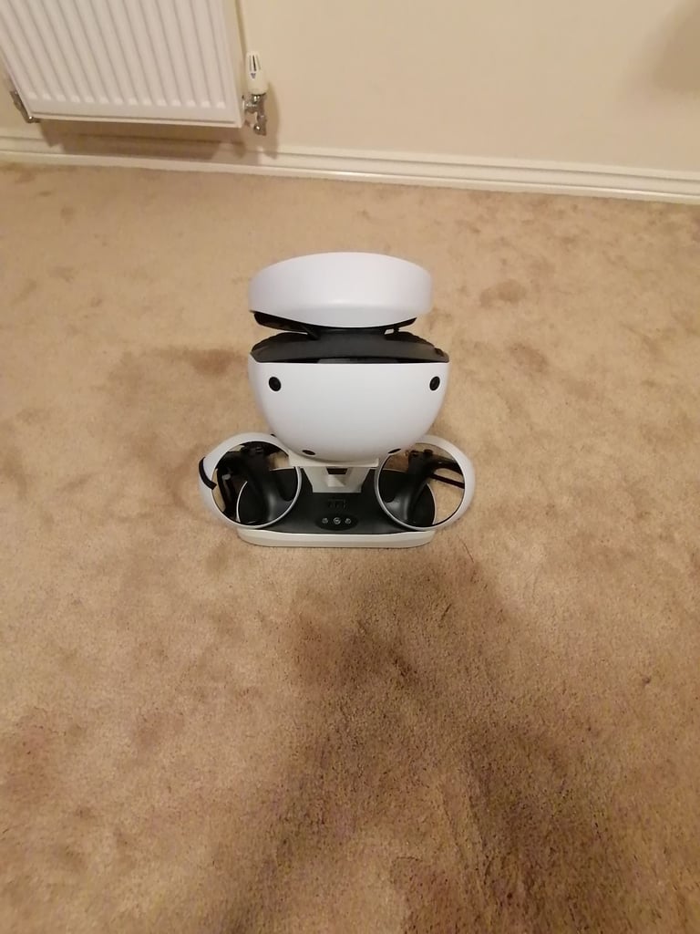 PLAYSTATION VR 2