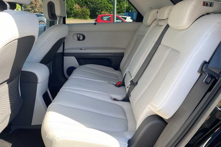 2025 Hyundai IONIQ 5 239kW Ultimate 84 kWh 5dr AWD Auto ESTATE Electric Automatic