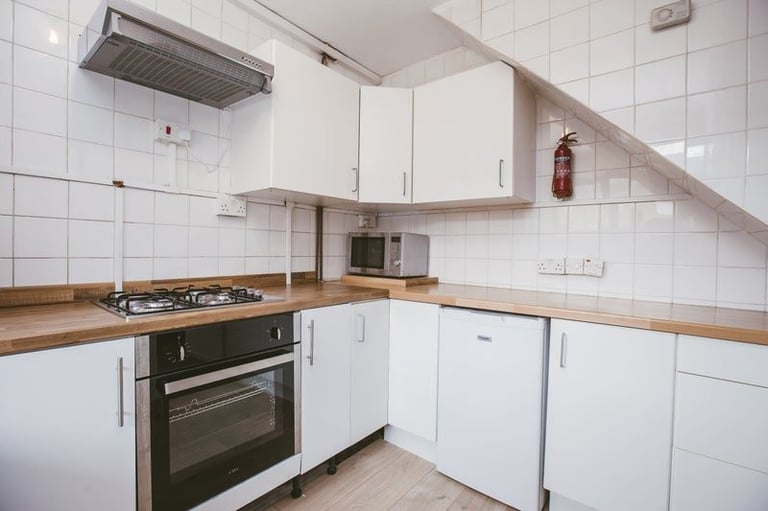 💫 Affordable Room In Tottenham 💫
