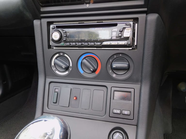 1998 BMW Z3 2.8 Z3 2dr Convertible Petrol Manual